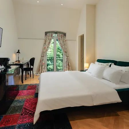 Arte Boutique 5* Tirana