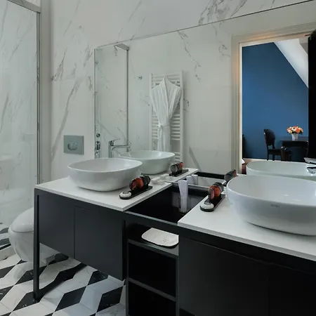 Hotel Arte Boutique