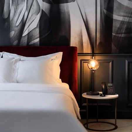 Hotel Arte Boutique