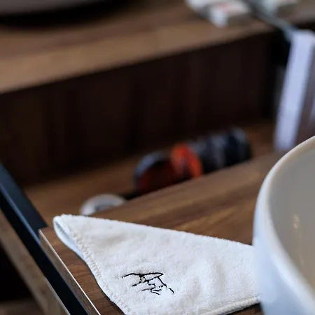 Arte Boutique מלון