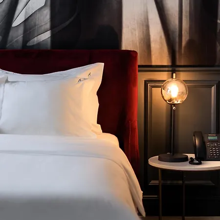 Arte Boutique Hotel
