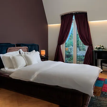Hotel Arte Boutique