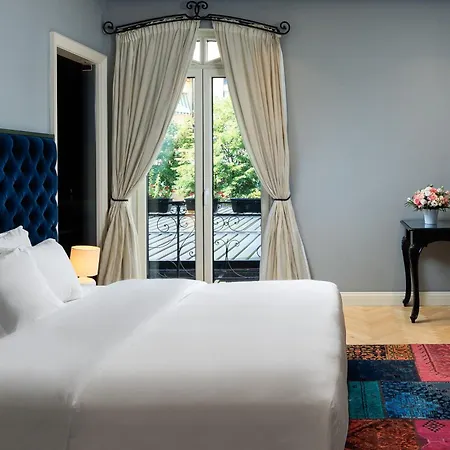 Arte Boutique Hotel