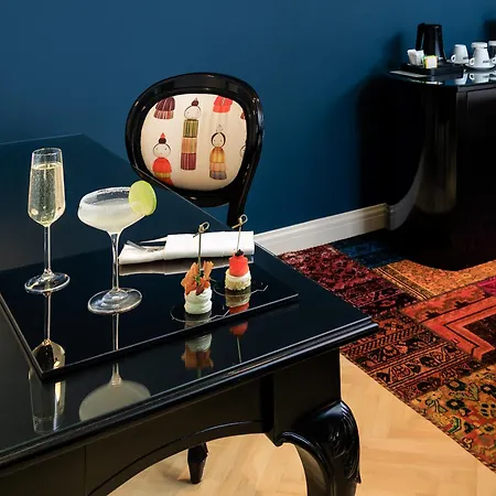 Arte Boutique Hotell