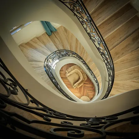 Arte Boutique Otel 5*
