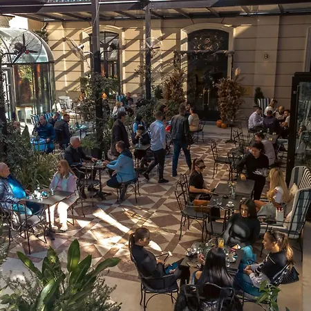 Arte Boutique Hotel