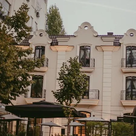 Arte Boutique Hotel