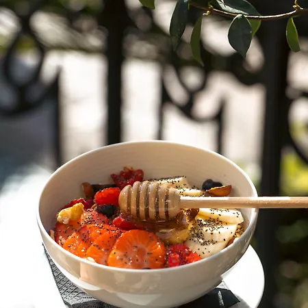 מלון Arte Boutique 5*