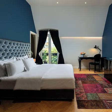 Hotel Arté Boutique Tirana