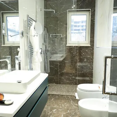 Hotell Arte Boutique 5*