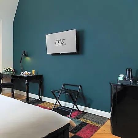 Arte Boutique 5*