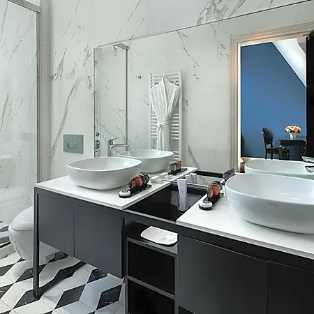 Arte Boutique Hotel Tirana