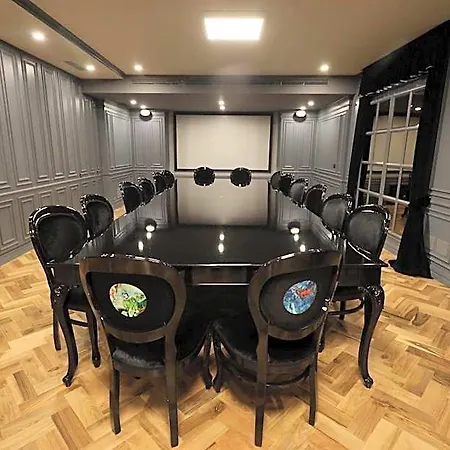 Arte Boutique Hotel