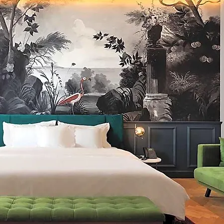 Hotel Arte Boutique Tirana