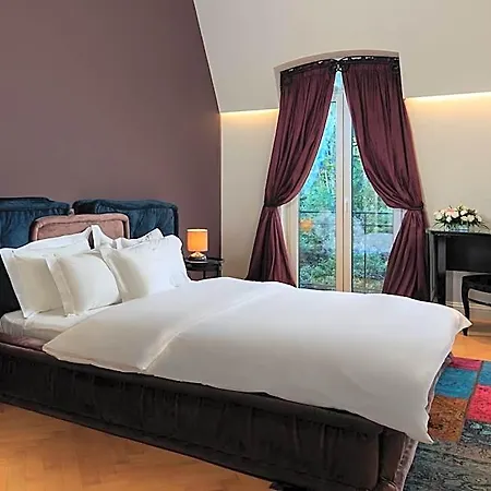 Arte Boutique 5*