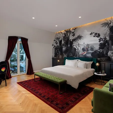Hotel Arte Boutique 5*