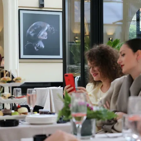 Arte Boutique Hotel