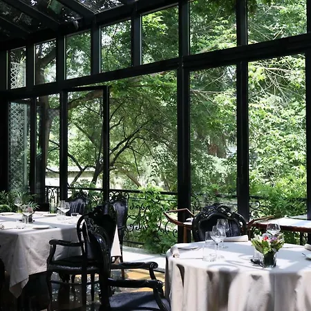Arte Boutique Szálloda 5*