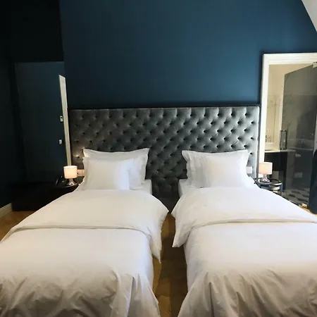 Arte Boutique Szálloda 5*