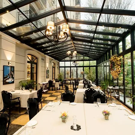 Hotel Arte Boutique 5*