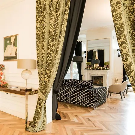 Arte Boutique Hotell