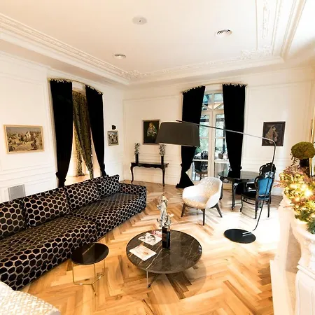 Arte Boutique טיראנה