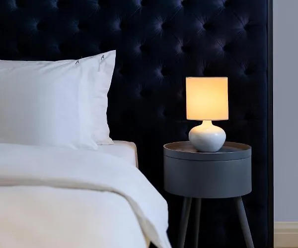 Hotel Arte Boutique 5*