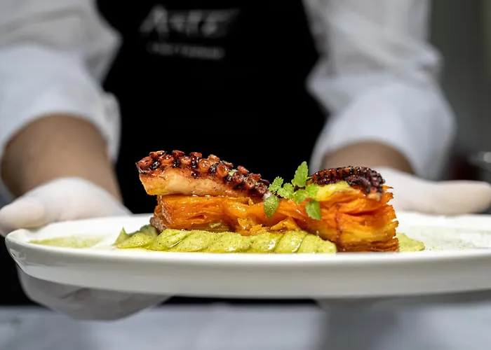 Arte Boutique Hotel 5*