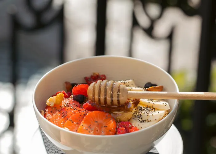 Hotel Arte Boutique 5*