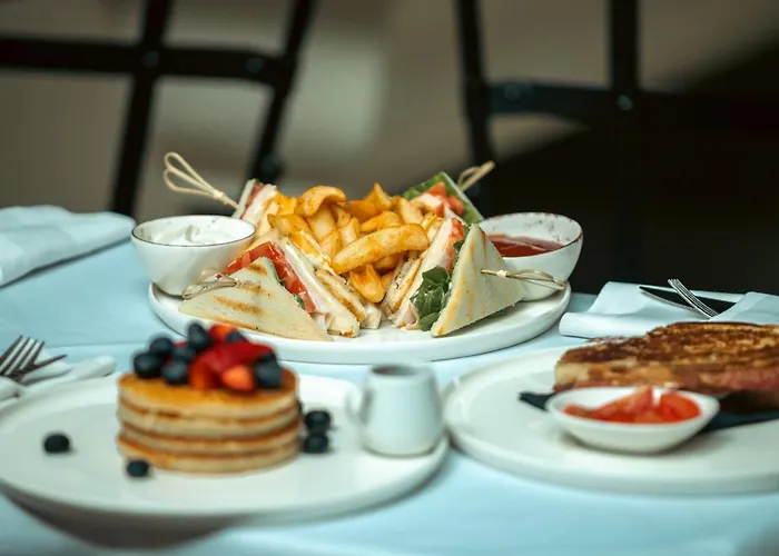 Hotel Arte Boutique Tirana