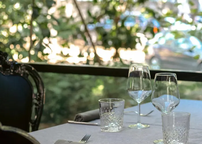 Arte Boutique 5* Тирана