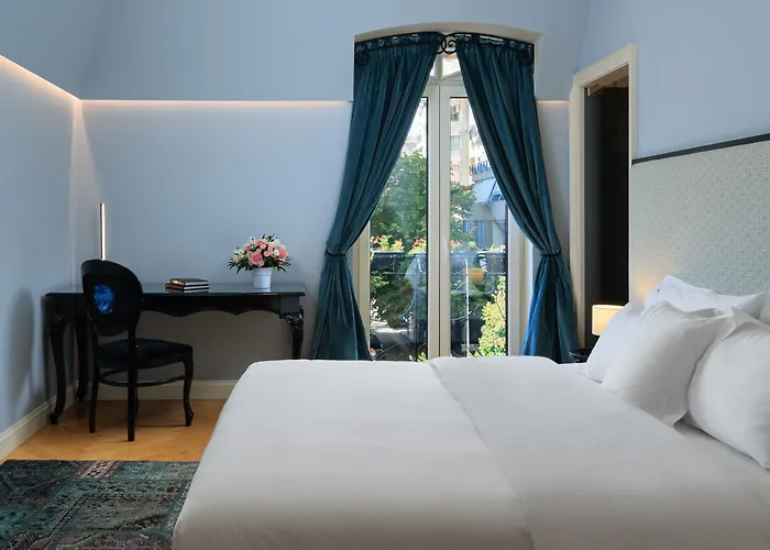 Arte Boutique Tirana