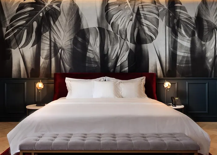 Arte Boutique 5* Tirana