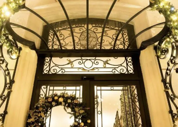 Arte Boutique Hotel 5*