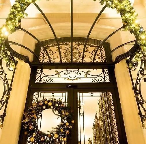 Arte Boutique Hotel Tirana