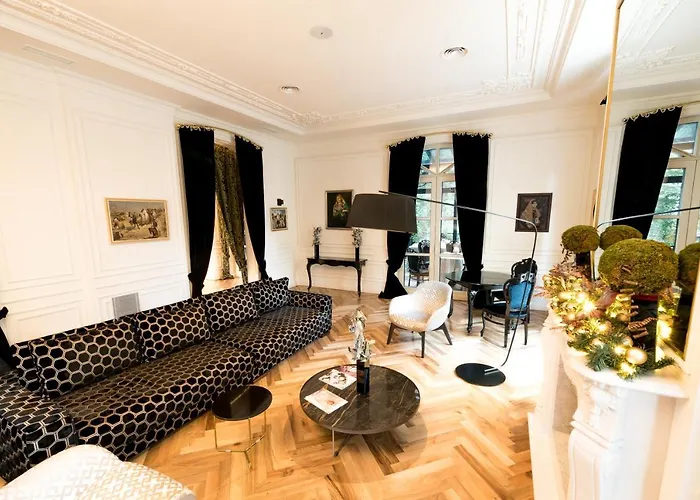 Arte Boutique Tirana